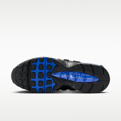 Nike Air Max 95 Big Bubble 
